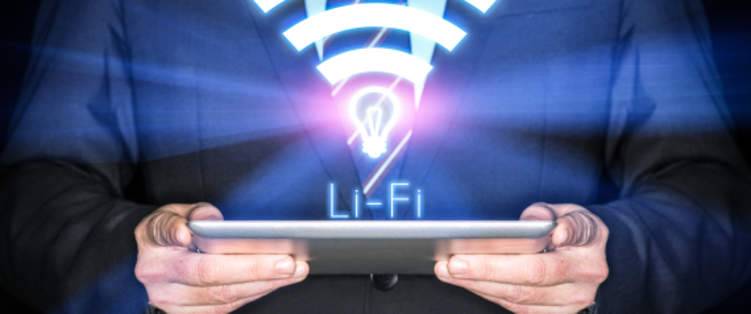 دبي أول مدينة في العالم تستخدم تقنية LIFI بديلا عن WIFI