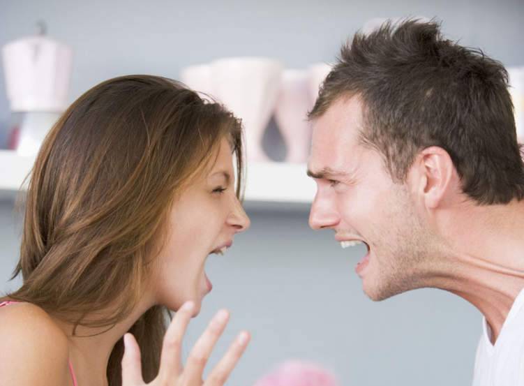 5 أسباب رئيسية للمشاكل الزوجية