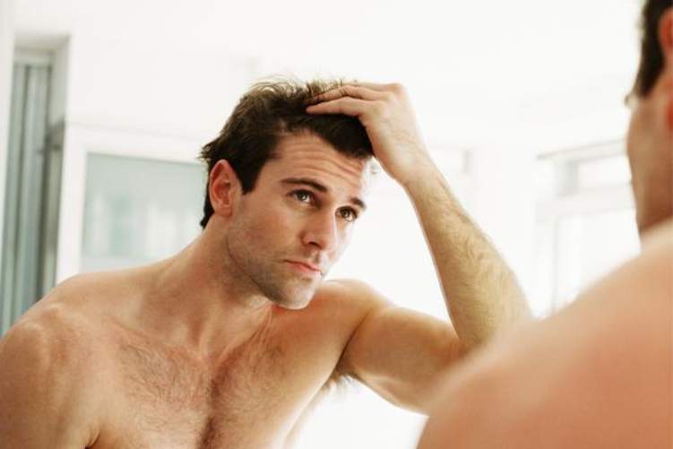 3 نصائح لمحاربة تساقط الشعر