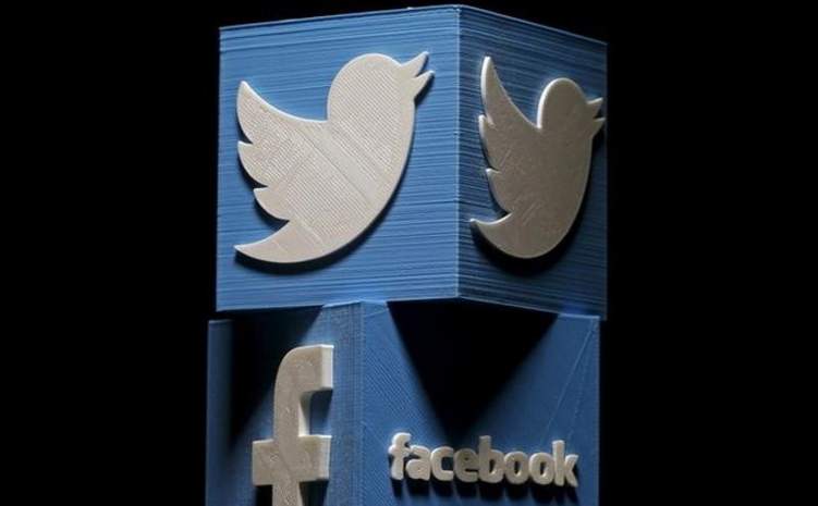 فيسبوك، تويتر، وجوجل أمام القضاء...والسبب؟