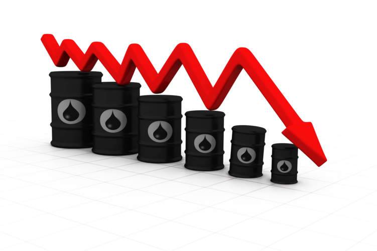 تراجع مخزون النفط الأمريكي