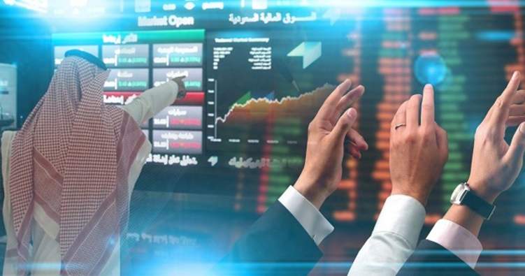 السوق السعودي الأول عربياً في دوران الأسهم