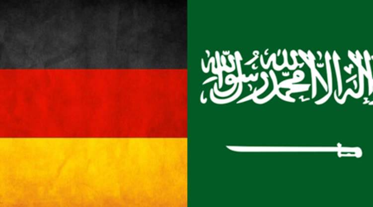 ألمانيا حليفاً استراتيجياً لدعم "رؤية المملكة 2030"