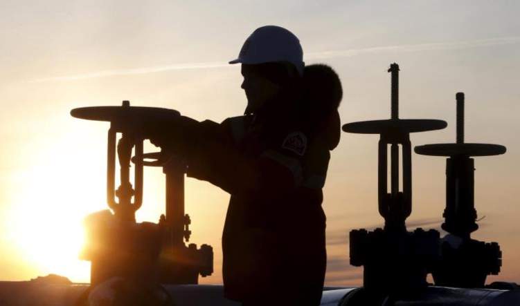 أسواق النفط إلى التعافي