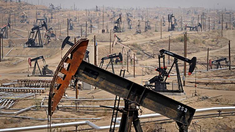 رقم قياسي لانتاج النفط السعودي في يونيو