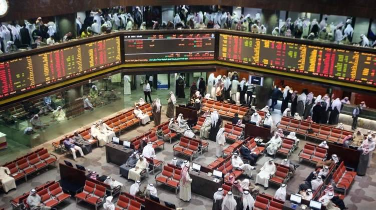 صعود الأسهم الخليجية في تداولات اليوم الأربعاء