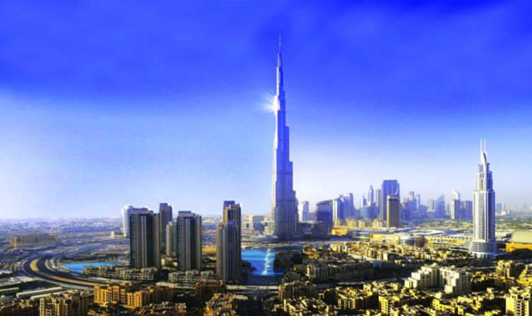 دبي تتصدر 6 مدن عالمية في مؤشر "ثقة المستهلك"