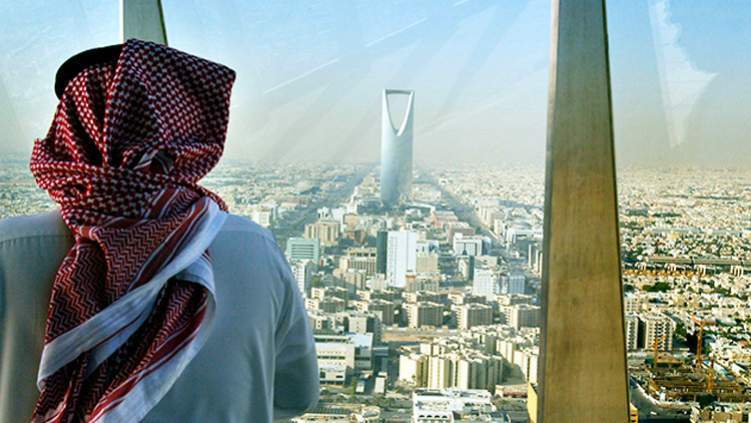 عقارات السعودية تشهد تراجعاً بنسبة 22%