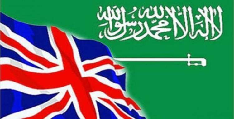 60 مليار جنيه استرليني حجم استثمارات السعوديين في بريطانيا