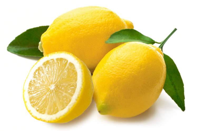 فوائد الماء والليمون على صحة الانسان
