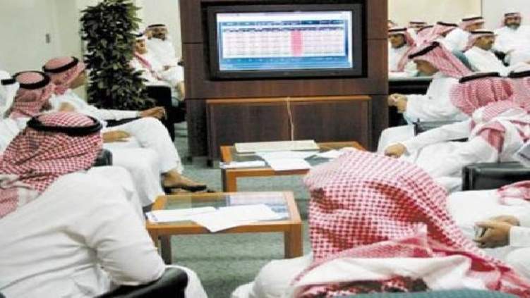 السوق السعودي يترقب توزيعات بقيمة 977 مليون ريال