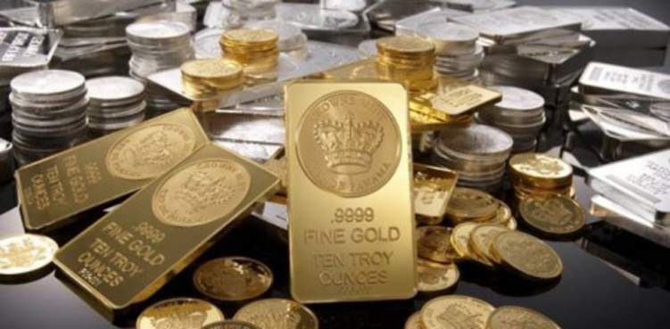 تصارع بنوك عالمية للهيمنة على سوق الذهب في لندن