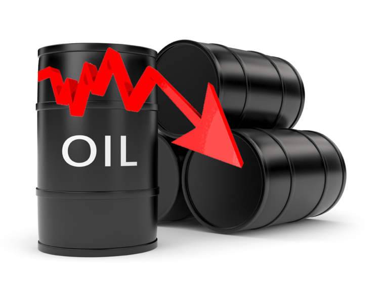 أسعار النفط مجدداً إلى الهبوط