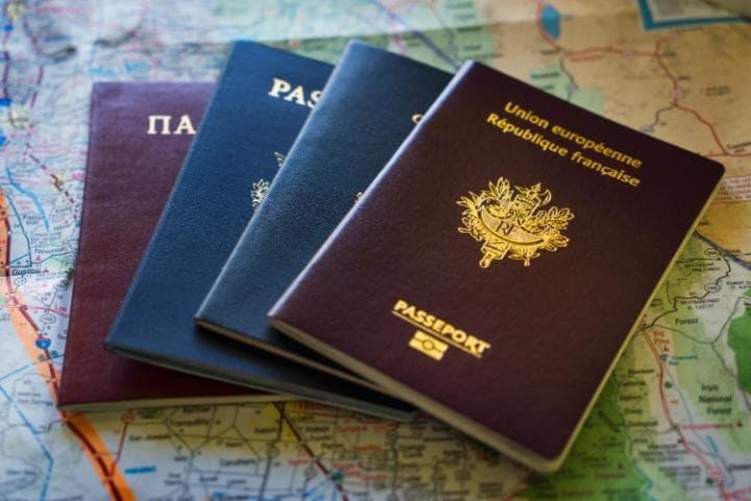 الألمان يملكون أقوى جوازات سفر في العالم