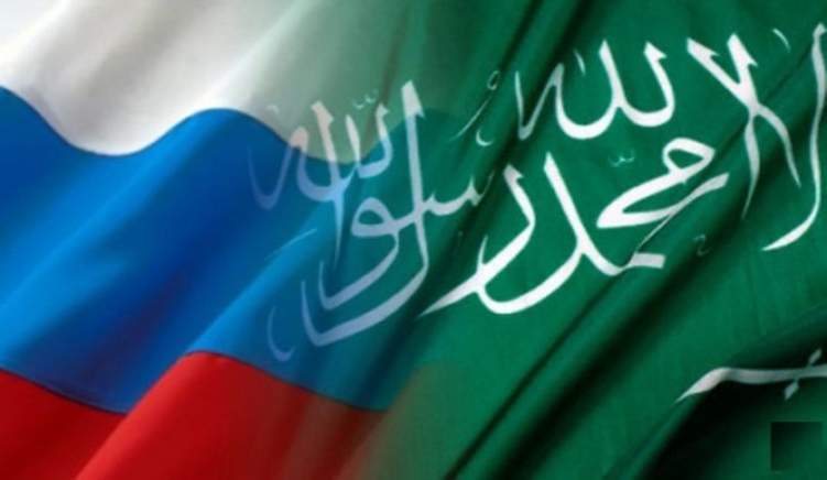 اتفاق سعودي روسي حول سوق النفط