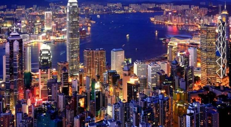 هونج كونج تتصدر قائمة المواقع السكنية الأغلى قيمةً في العالم