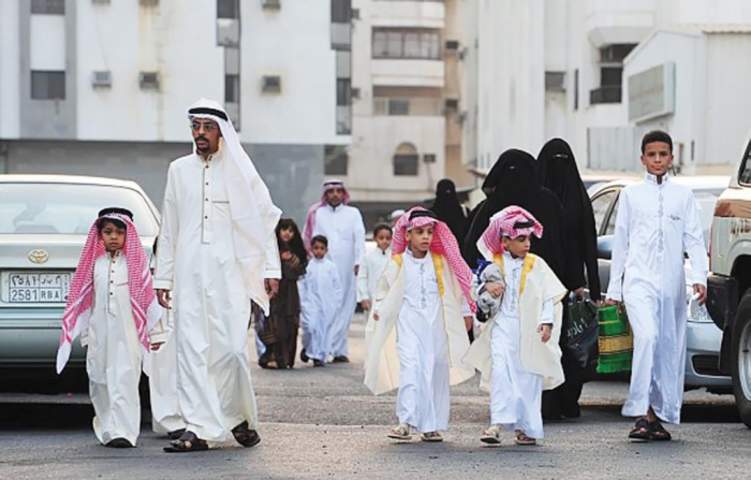 إنخفاض إنفاق السعوديون في عيد الأضحى 30%.. والأسباب؟