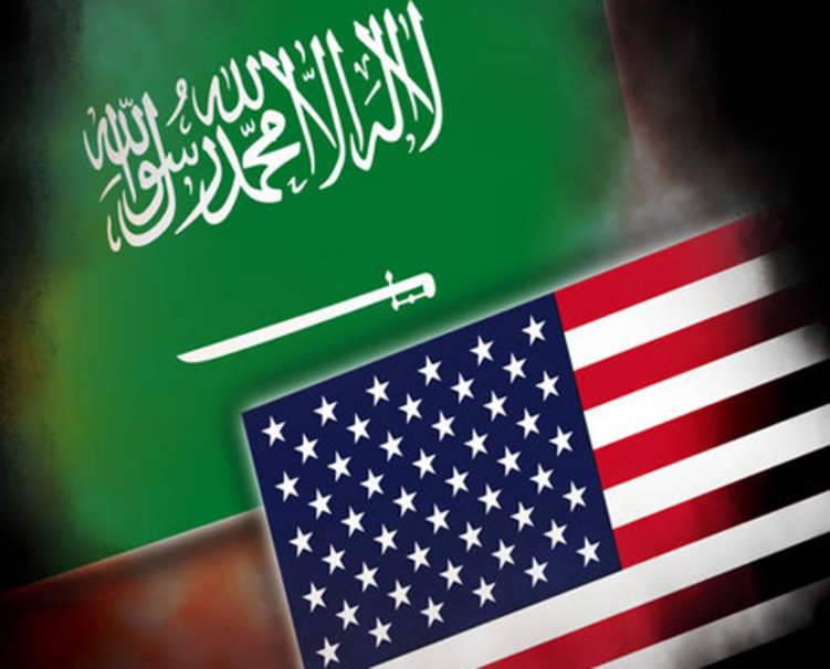 انخفاض استثمارات السعودية في سندات الخزانة الأمريكية