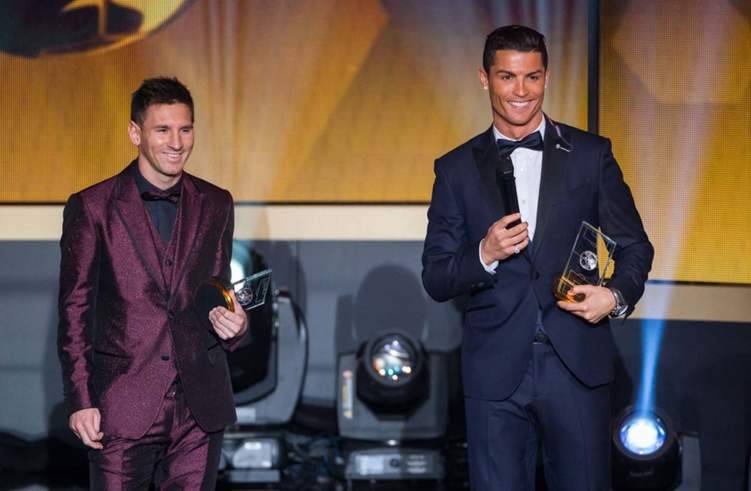 "فرانس فوتبول" تكشف تفاصيل جديدة عن جائزة الكرة الذهبية