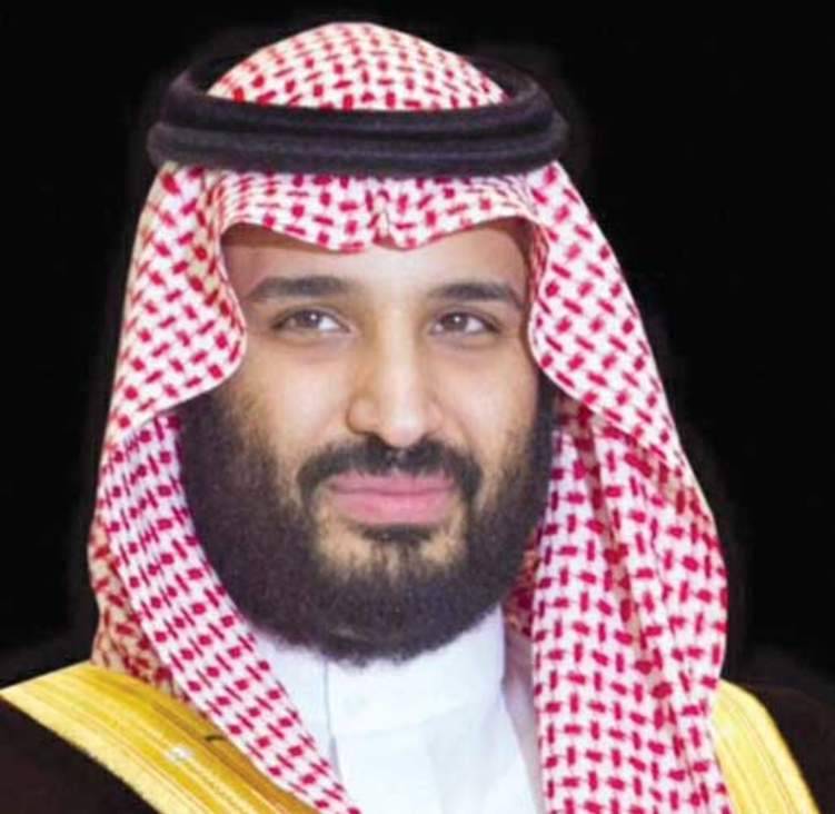 "محمد بن سلمان" العربي الوحيد ضمن قائمة أكثر الشخصيات المؤثرة في الأسواق العالمية