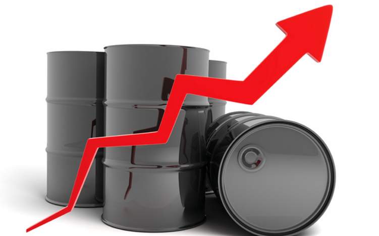 ارتفاع أسعار النفط بفعل إنخفاض مخزون الخام الأمريكي