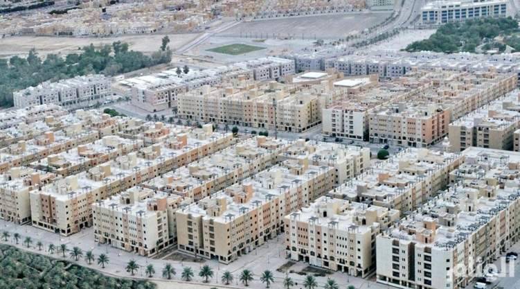 قرار وزاري بخفض أسعار الوحدات السكنية بالسعودية