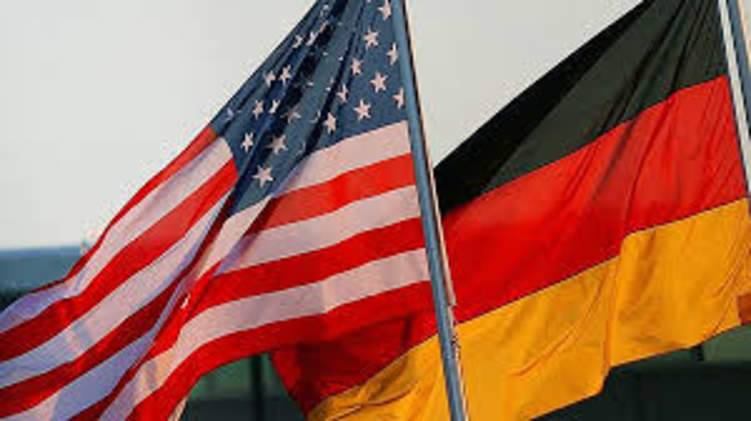 ألمانيا تتهم أمريكا بشن حرب اقتصادية عليها