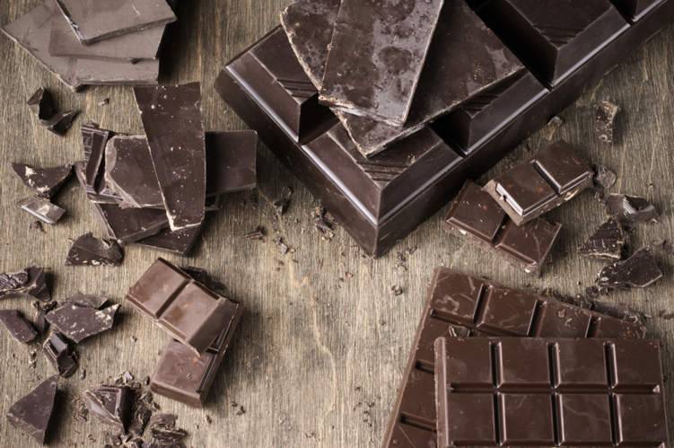 اكتشف فوائد الشوكولاته الصحية المذهلة