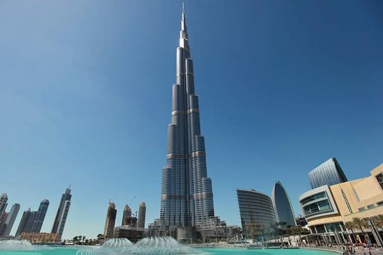 دبي أول حكومة في العالم تطبق "البلوك تشين" في تعاملاتها