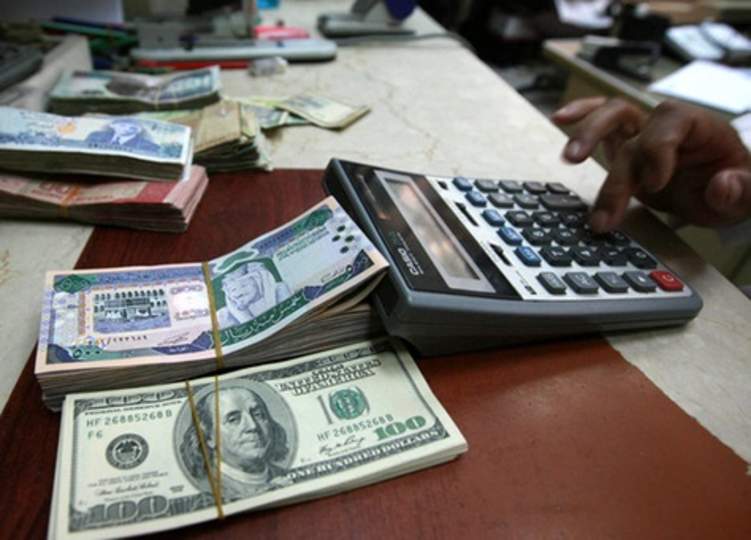 صندوق النقد: ربط الريال السعودي بالدولار ما زال الخيار الأفضل
