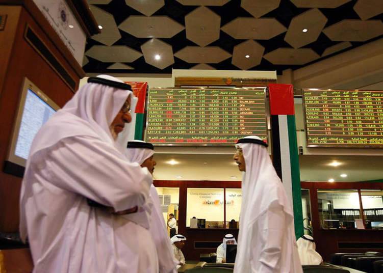 تراجع أسواق الأسهم الخليجية وقطر الرابح الأكبر