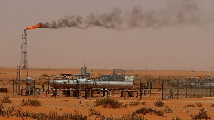 تفاهم سعودي روسي بشأن النفط