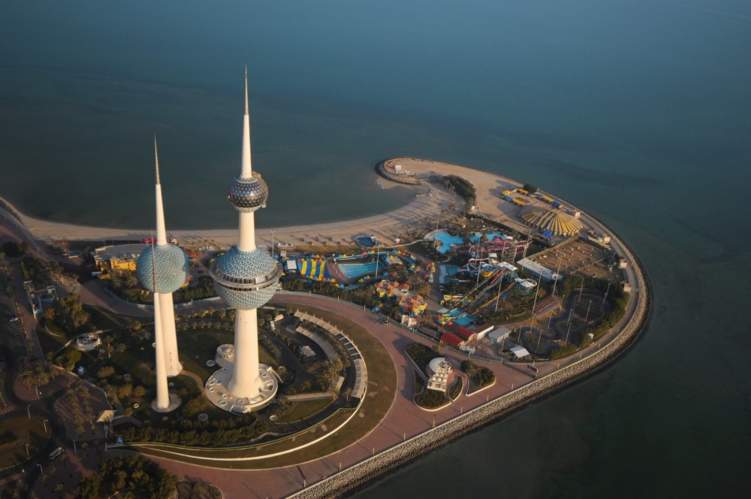 الكويت تسعى لإلغاء الدعم الحكومي بحول 2020