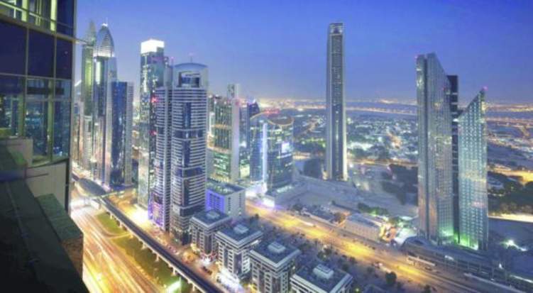 دبي تحدد أسعار الإيجارات بمؤشر جديد
