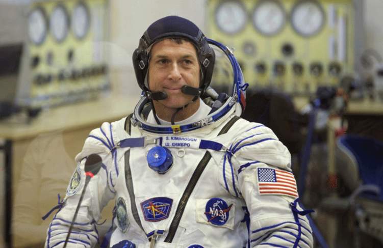 رائد فضاء يدلي بصوته في الانتخابات الأمريكية من الفضاء