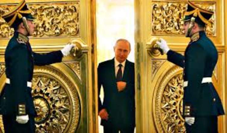 فلاديمير بوتين قد يتنحى عن منصبه.. والأسباب؟