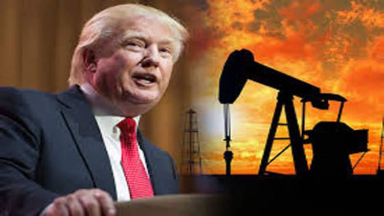 هل ينجح ترامب في إنقاذ أسواق النفط؟