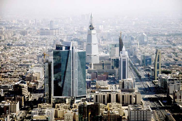 السعودية تؤسس مركز وطني لتنويع مصادر الدخل