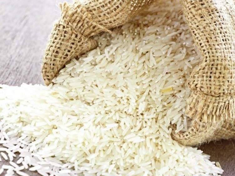 السعودية تنفق 387 مليون ريال على الأرز الباكستاني شهرياً