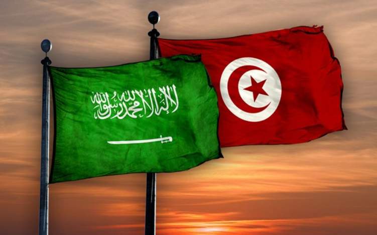 السعودية وقطر في مقدمة الدول الداعمة لإقتصاد تونس