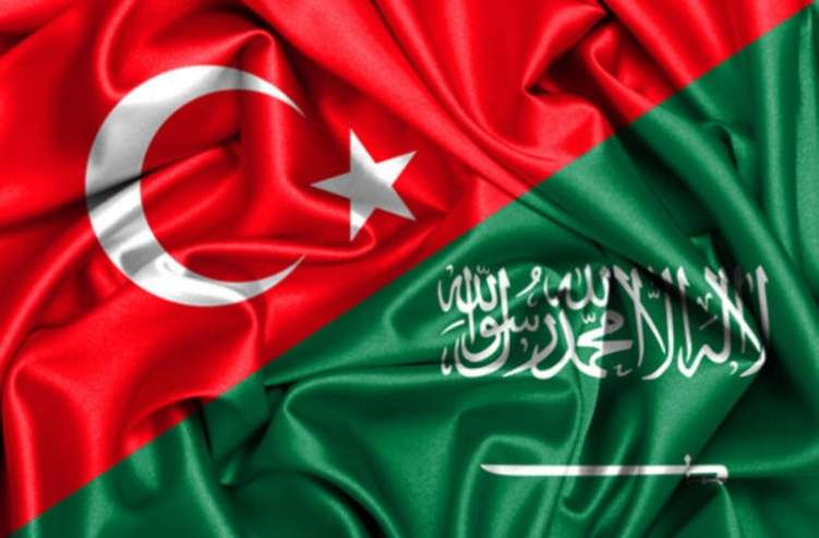 ارتفاع عدد الشركات السعودية المستثمرة في تركيا 22 %