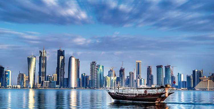 قطر تستقبل 2017 بخطط استثمارية عملاقة تتجاوز 13 مليار دولار