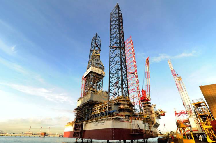 قطر تؤسس أكبر شركة في العالم لإنتاج الغاز الطبيعي المسال