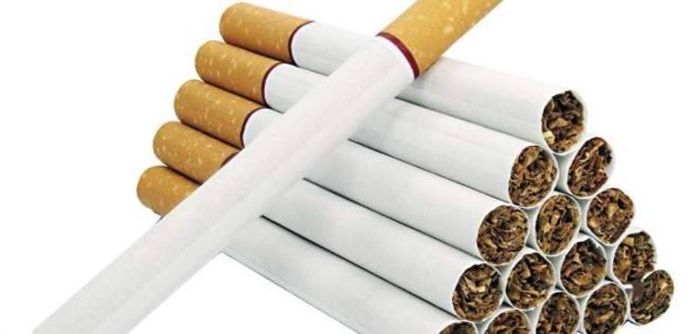 الأسواق السعودية خالية من السجائر ... والأسباب؟