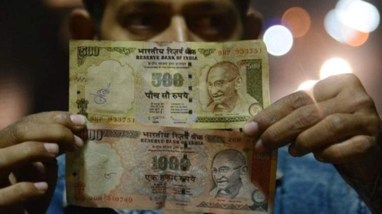 الهند تقدم حوافز للفقراء مقابل إلغاء العملات الكبيرة