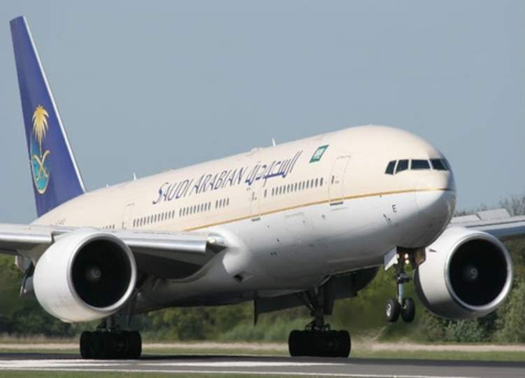 رفع أسعار تذاكر رحلات الطيران الداخلية في السعودية بنسبة 10%