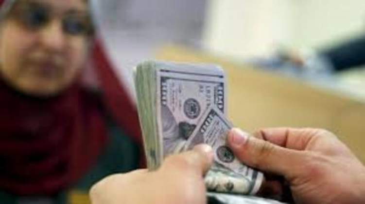 إرتفاع ديون مصر الخارجية إلى 60.2 مليار دولار