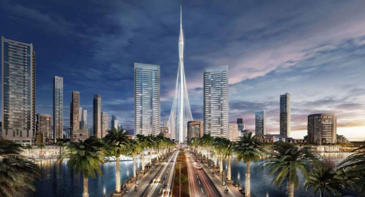 الإمارات تنشىء أول نيابة ومحكمة للسياحة في العالم