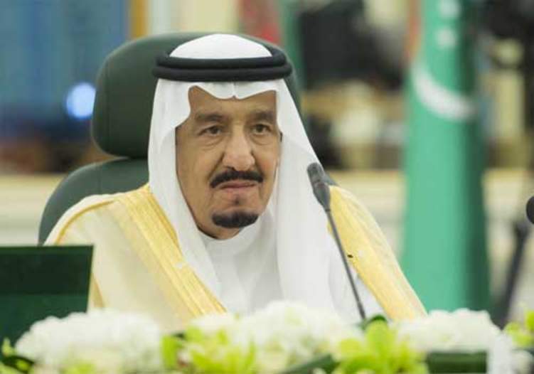 الملك سلمان يمنع أميراً سعودياً من تملك أرض في الطائف