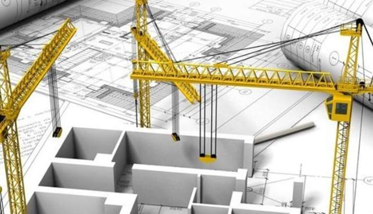8 اشتراطات لكود البناء السعودي